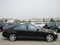 Black - S 550 Sedan Photo No. 2