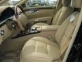 Black - S 550 Sedan Photo No. 4