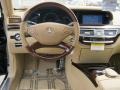 Black - S 550 Sedan Photo No. 5
