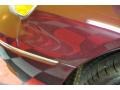 Black Cherry Pearl - LS 430 Photo No. 26