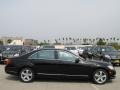 Black - S 550 Sedan Photo No. 2