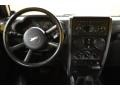 Black - Wrangler Unlimited X 4x4 Photo No. 5
