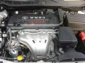Titanium Metallic - Camry LE Photo No. 16
