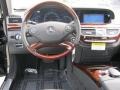 Black - S 550 Sedan Photo No. 5