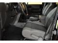 Black - Wrangler Unlimited X 4x4 Photo No. 10
