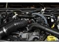 Black - Wrangler Unlimited X 4x4 Photo No. 16