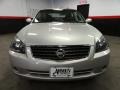 Sheer Silver Metallic - Altima 2.5 Photo No. 3