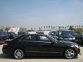 Black - E 350 Sedan Photo No. 2