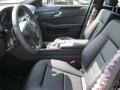 Black - E 350 Sedan Photo No. 4