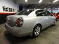 Sheer Silver Metallic - Altima 2.5 Photo No. 8