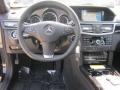 Black - E 350 Sedan Photo No. 5