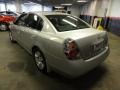 Sheer Silver Metallic - Altima 2.5 Photo No. 10