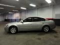 Sheer Silver Metallic - Altima 2.5 Photo No. 11