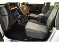 2004 Bright Silver Metallic Jeep Wrangler X 4x4  photo #8