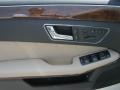 Arctic White - E 350 Sedan Photo No. 3