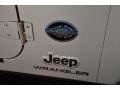 2004 Bright Silver Metallic Jeep Wrangler X 4x4  photo #13