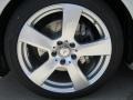 Arctic White - E 350 Sedan Photo No. 6