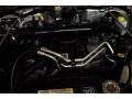 2004 Bright Silver Metallic Jeep Wrangler X 4x4  photo #14