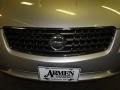 Sheer Silver Metallic - Altima 2.5 Photo No. 26