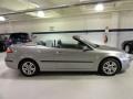 2006 Steel Gray Metallic Saab 9-3 2.0T Convertible  photo #7