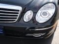 Black - E 350 4Matic Sedan Photo No. 5