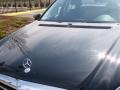 Black - E 350 4Matic Sedan Photo No. 6