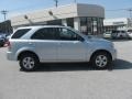 2006 Ice Blue Kia Sorento LX 4x4  photo #5