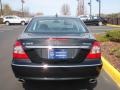Black - E 350 4Matic Sedan Photo No. 14