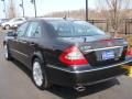 Black - E 350 4Matic Sedan Photo No. 15