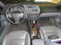 Slate Gray Dashboard Photo for 2006 Saab 9-3 #46797753