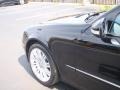 Black - E 350 4Matic Sedan Photo No. 19