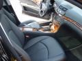 Black - E 350 4Matic Sedan Photo No. 22