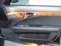 Black - E 350 4Matic Sedan Photo No. 23