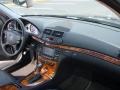 Black - E 350 4Matic Sedan Photo No. 24