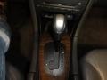  2006 9-3 2.0T Convertible 5 Speed Sentronic Automatic Shifter