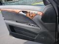 Black - E 350 4Matic Sedan Photo No. 29