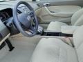 Taffeta White - Civic LX Coupe Photo No. 11