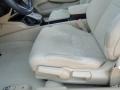 Taffeta White - Civic LX Coupe Photo No. 13