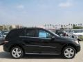 Black - ML 350 Photo No. 2