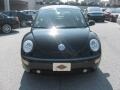 Uni Black - New Beetle GLS Coupe Photo No. 3