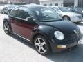  2005 New Beetle GLS Coupe Uni Black