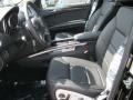 Black - ML 350 Photo No. 4