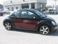  2005 New Beetle GLS Coupe Uni Black