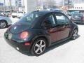  2005 New Beetle GLS Coupe Uni Black