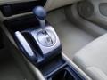 Taffeta White - Civic LX Coupe Photo No. 20