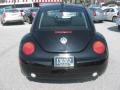 Uni Black - New Beetle GLS Coupe Photo No. 7