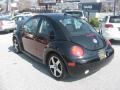 Uni Black - New Beetle GLS Coupe Photo No. 8