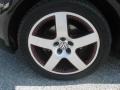 2005 Volkswagen New Beetle GLS Coupe Wheel and Tire Photo