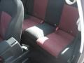 Uni Black - New Beetle GLS Coupe Photo No. 14