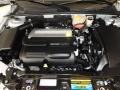 2010 9-3 2.0T SportCombi Wagon 2.0 Liter Turbocharged DOHC 16-Valve V6 Engine